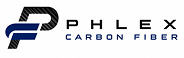 PHLEX Carbon Fiber Logo